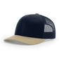 Richardson Adjustable Snapback Trucker Cap