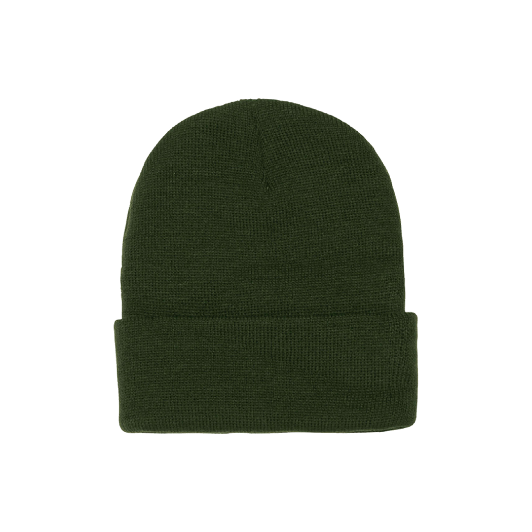 Flexfit Yupoong Classics Cuffed Knit Beanie