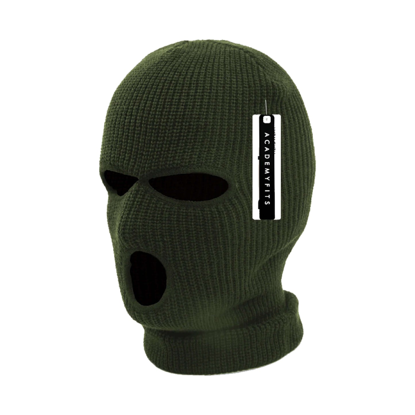 3-Hole Ski Mask