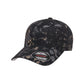 Flexfit Kryptek Polyester Water Repellent Fitted Cap