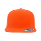 Flexfit Yupoong Classics Premium Snapback Cap