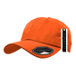 Low Profile Polyester Nylon Dad Hat