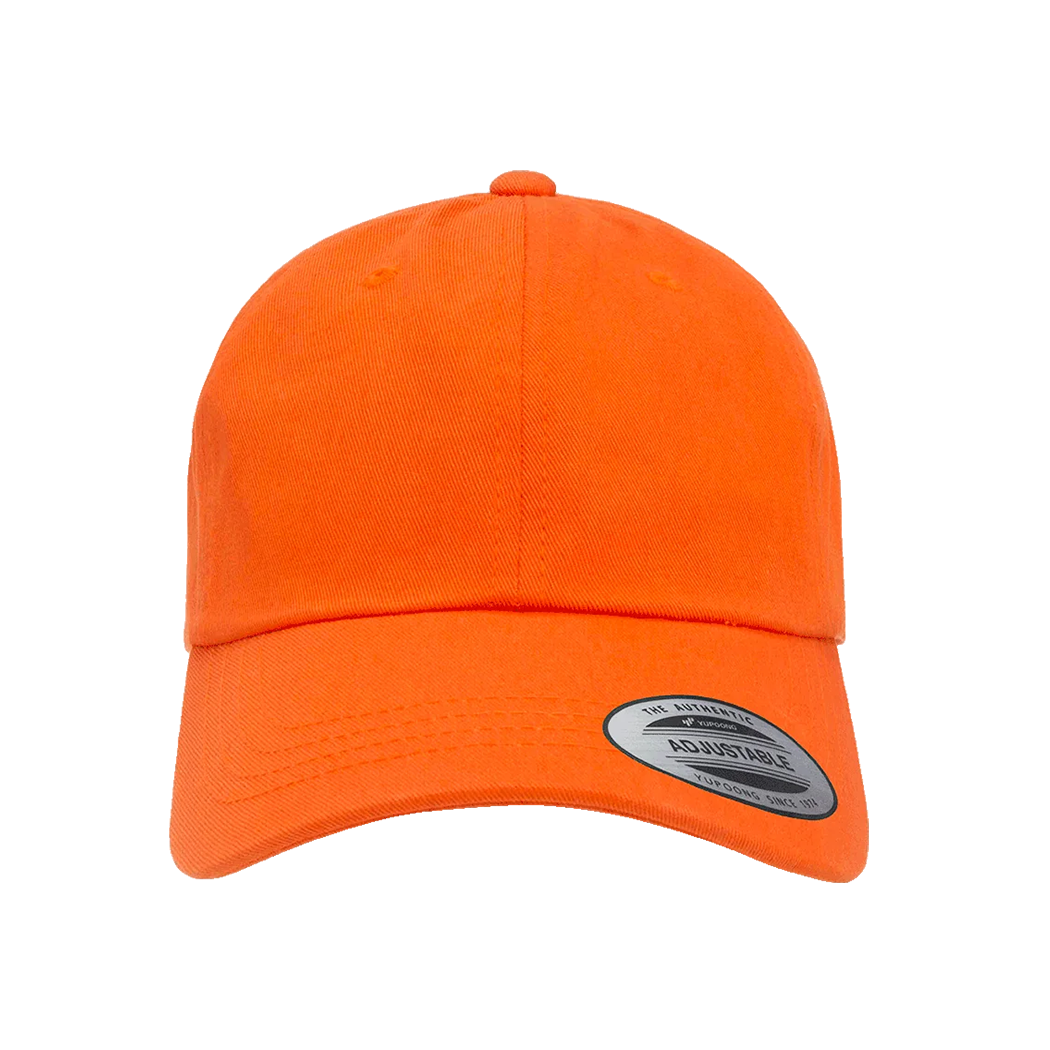 Flexfit Yupoong Classics Dad Hat