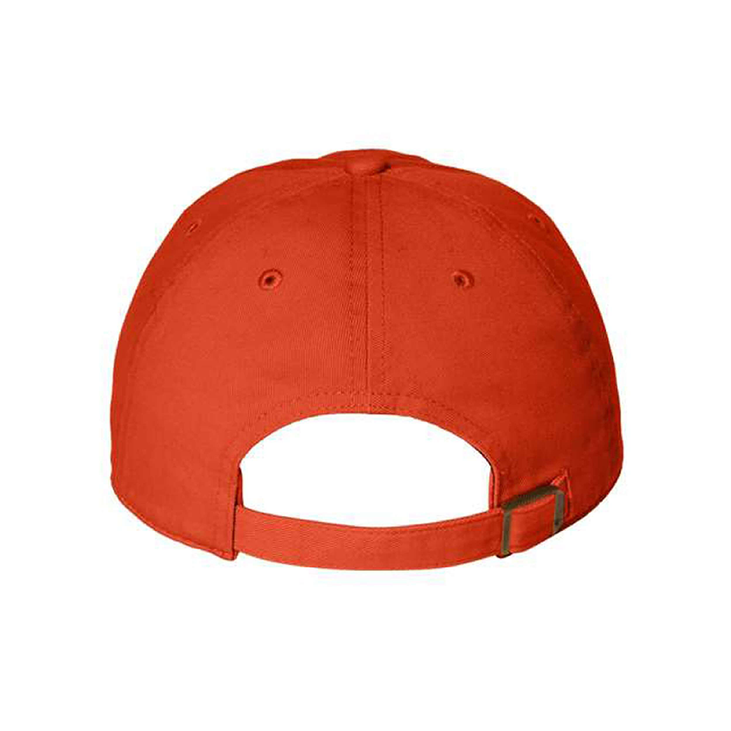 47 Brand Solid Clean Up Dad Cap