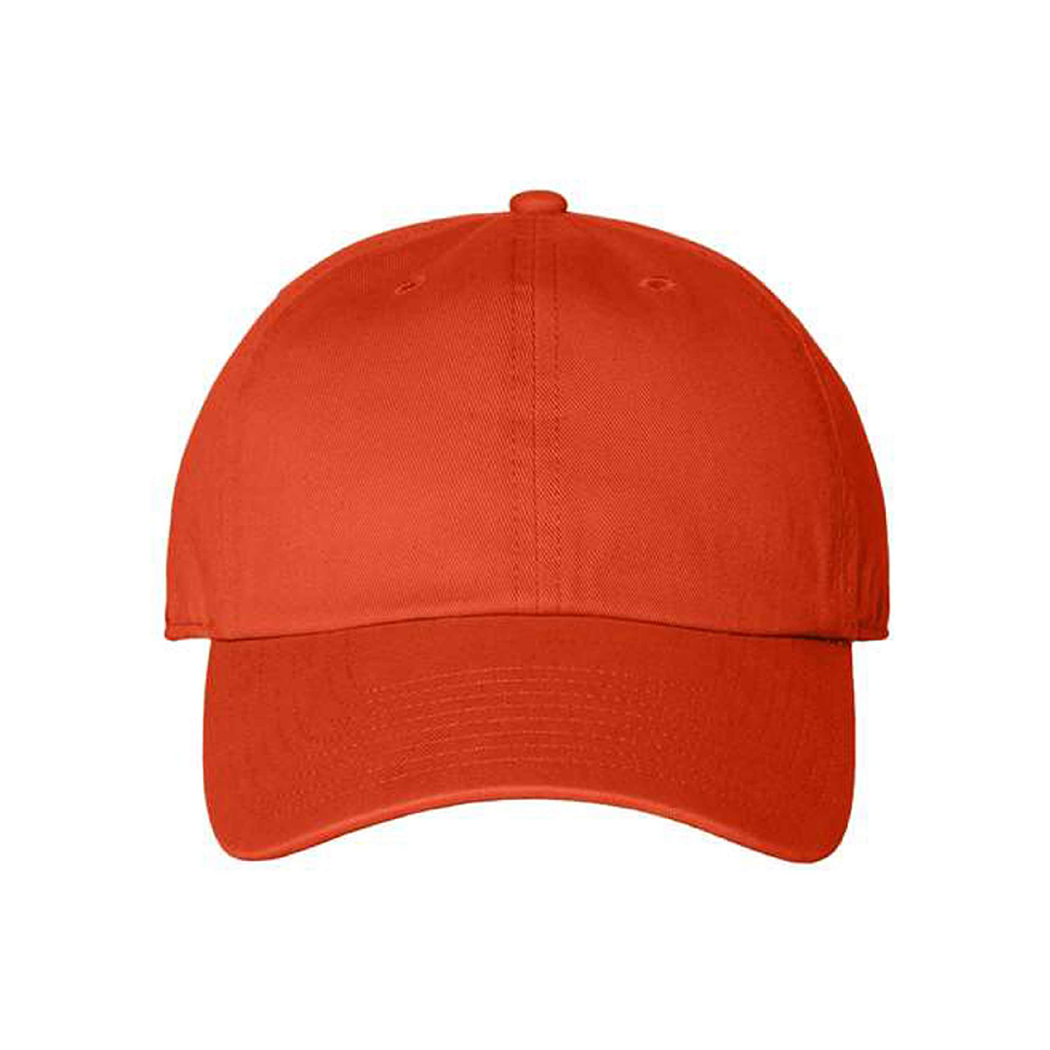 47 Brand Solid Clean Up Dad Cap