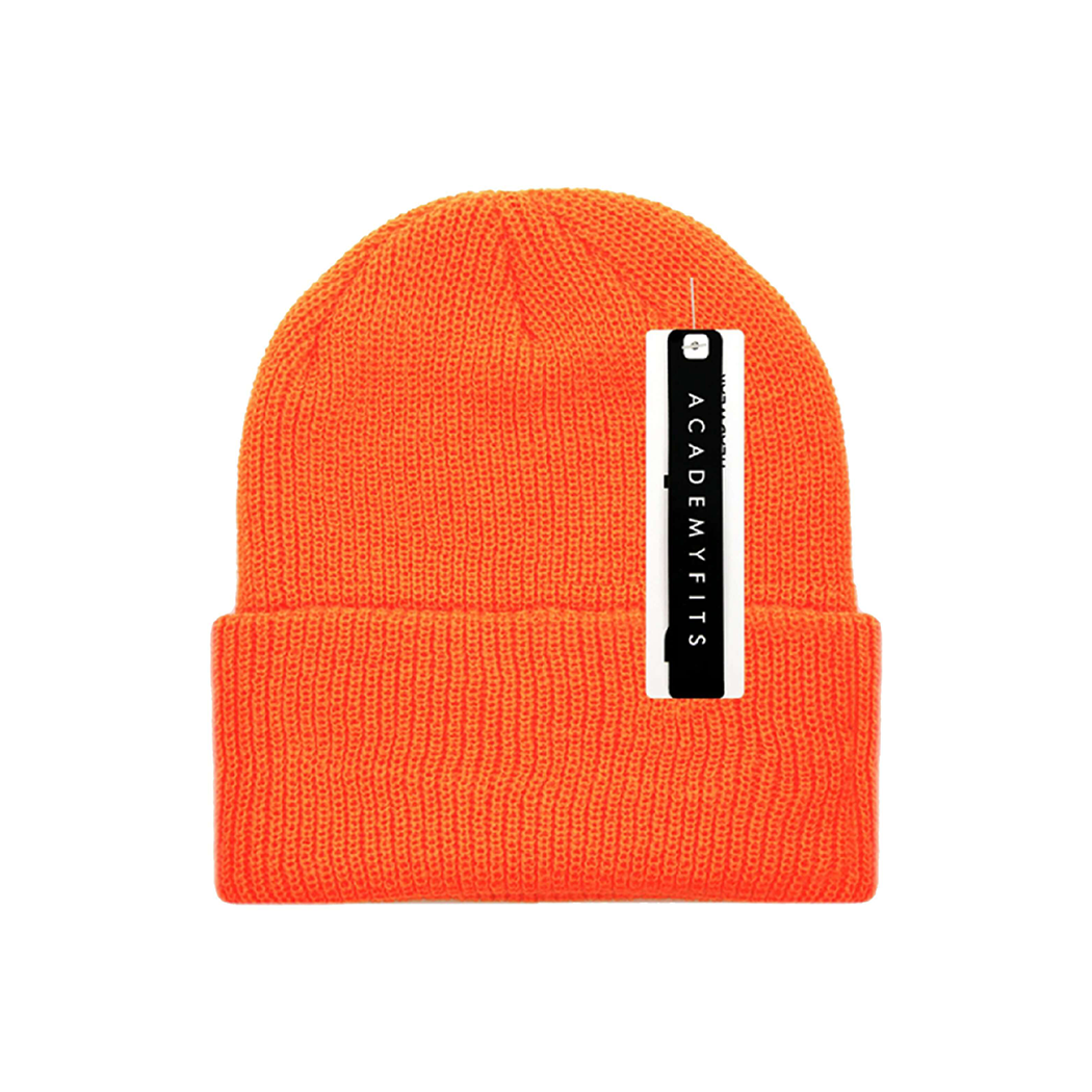 Ultra Soft Cuffed Beanie