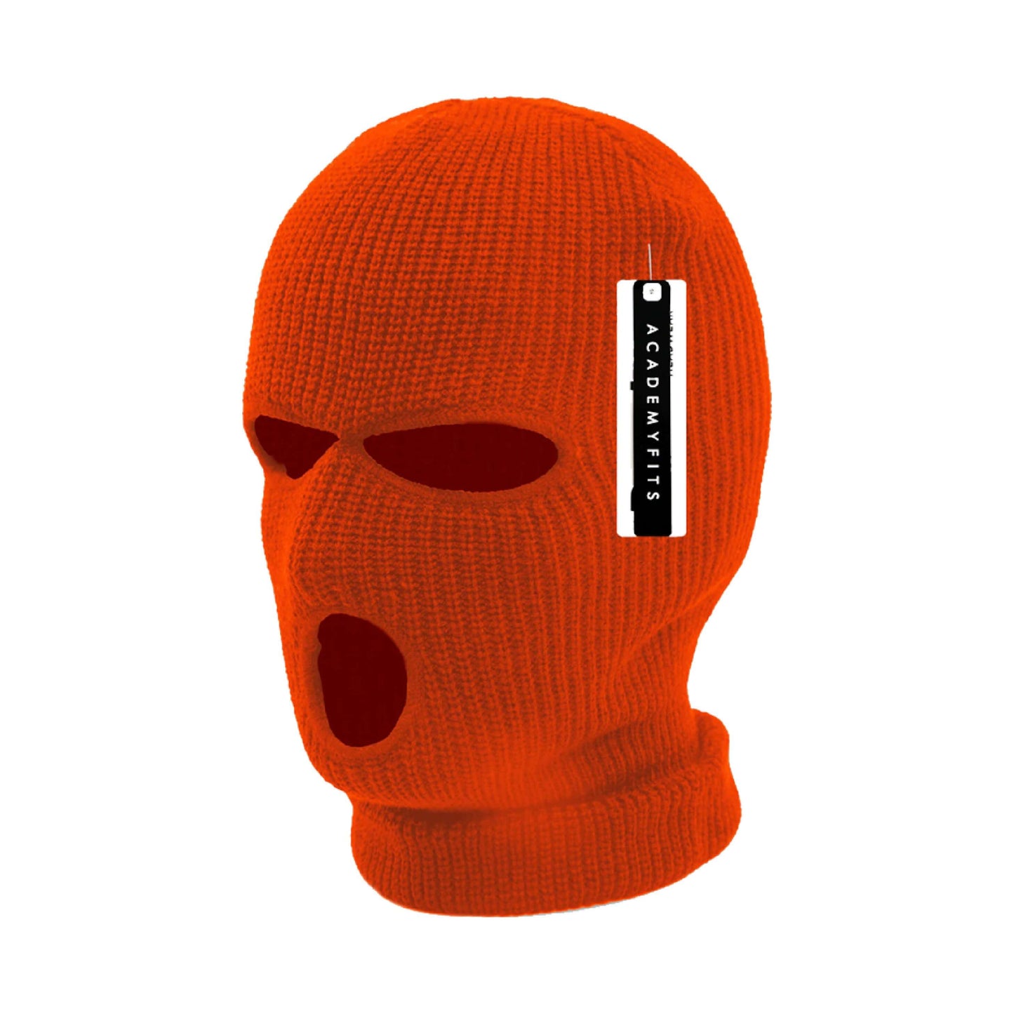 3-Hole Ski Mask