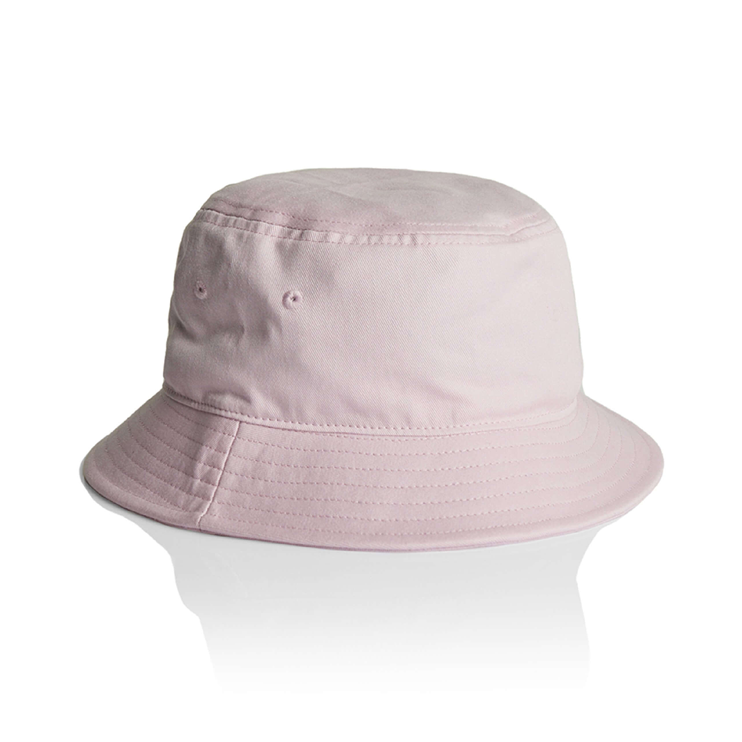 Light Mid Weight Cotton Bucket Hat