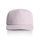 Mid Profile 5-Panel Recycled Nylon Surf Snapback Cap