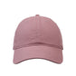 Garment Washed Unstructured Classic Twill Cap