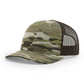 Richardson Tactical Trucker Mesh Cap