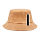 Corduroy Bucket Hat