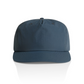 Mid Profile 5-Panel Recycled Nylon Surf Snapback Cap