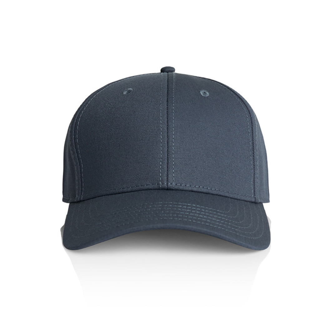 Mid Profile 6-Panel Icon Cap