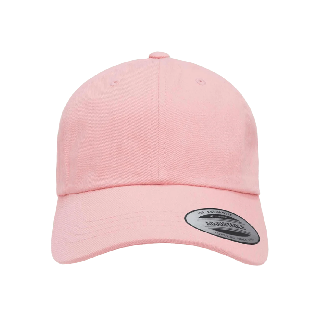 Flexfit Yupoong Classics Dad Hat