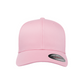 Flexfit Wooly Combed Cotton Blend Fitted Cap