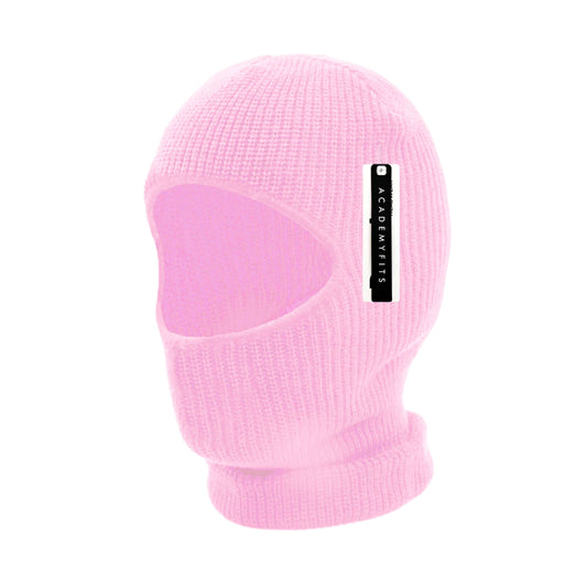 1-Hole Ski Mask