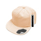 Polyester Nylon Vintage Painter Snapback Hat