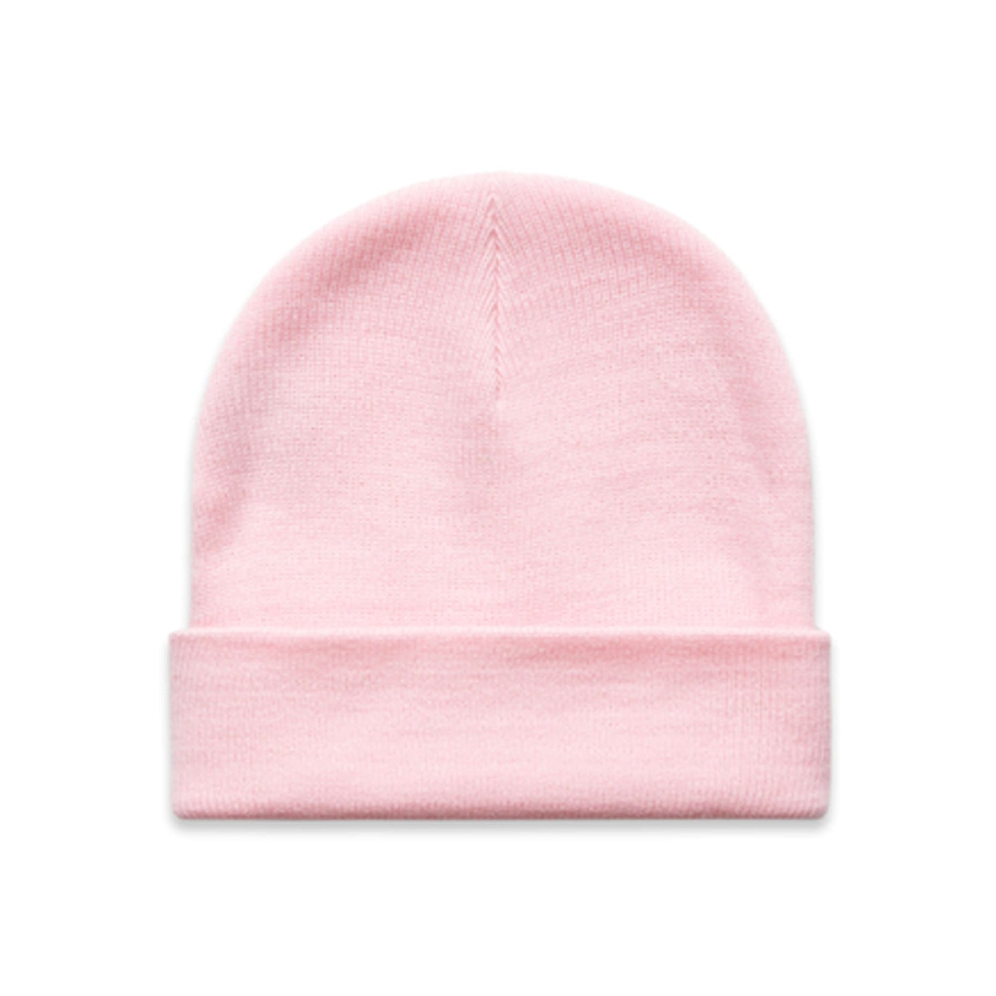 Relaxed Fit Cuff Beanie