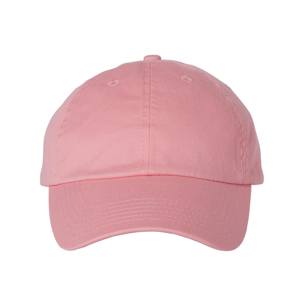 Bio-Washed Classic Dad Hat