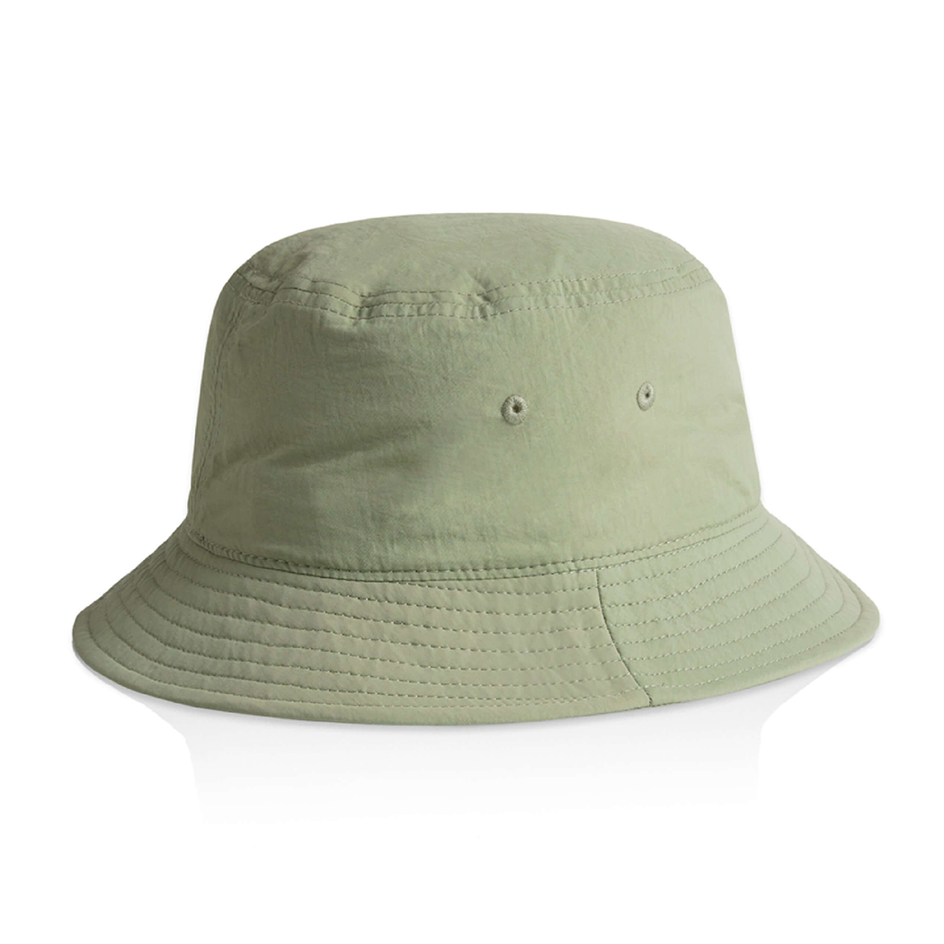 Nylon Bucket Hat