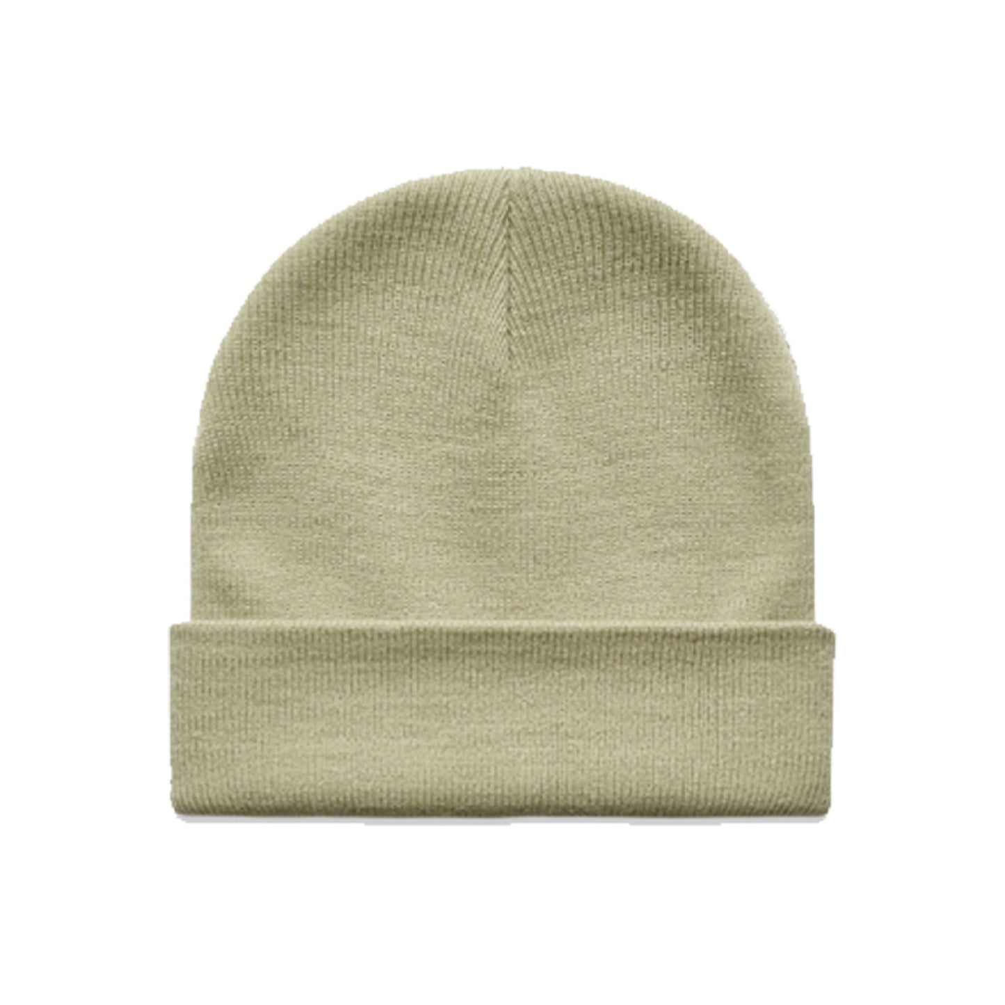 Relaxed Fit Cuff Beanie