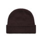 Fisherman Style Ribbed Knit Cable Beanie