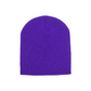 Flexfit Yupoong Classics 8 1/2" Knit Beanie