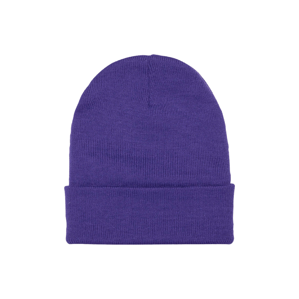 Flexfit Yupoong Classics Cuffed Knit Beanie