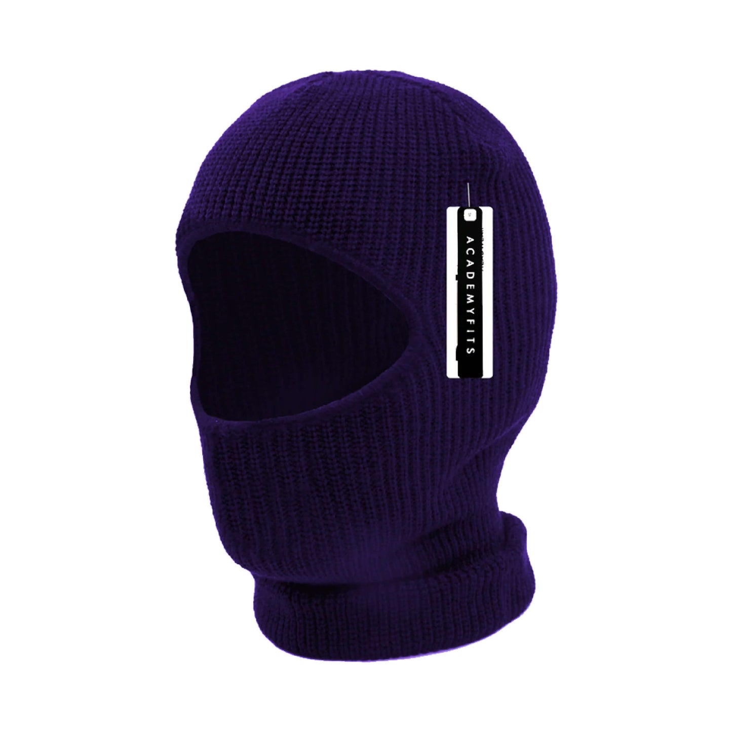 1-Hole Ski Mask