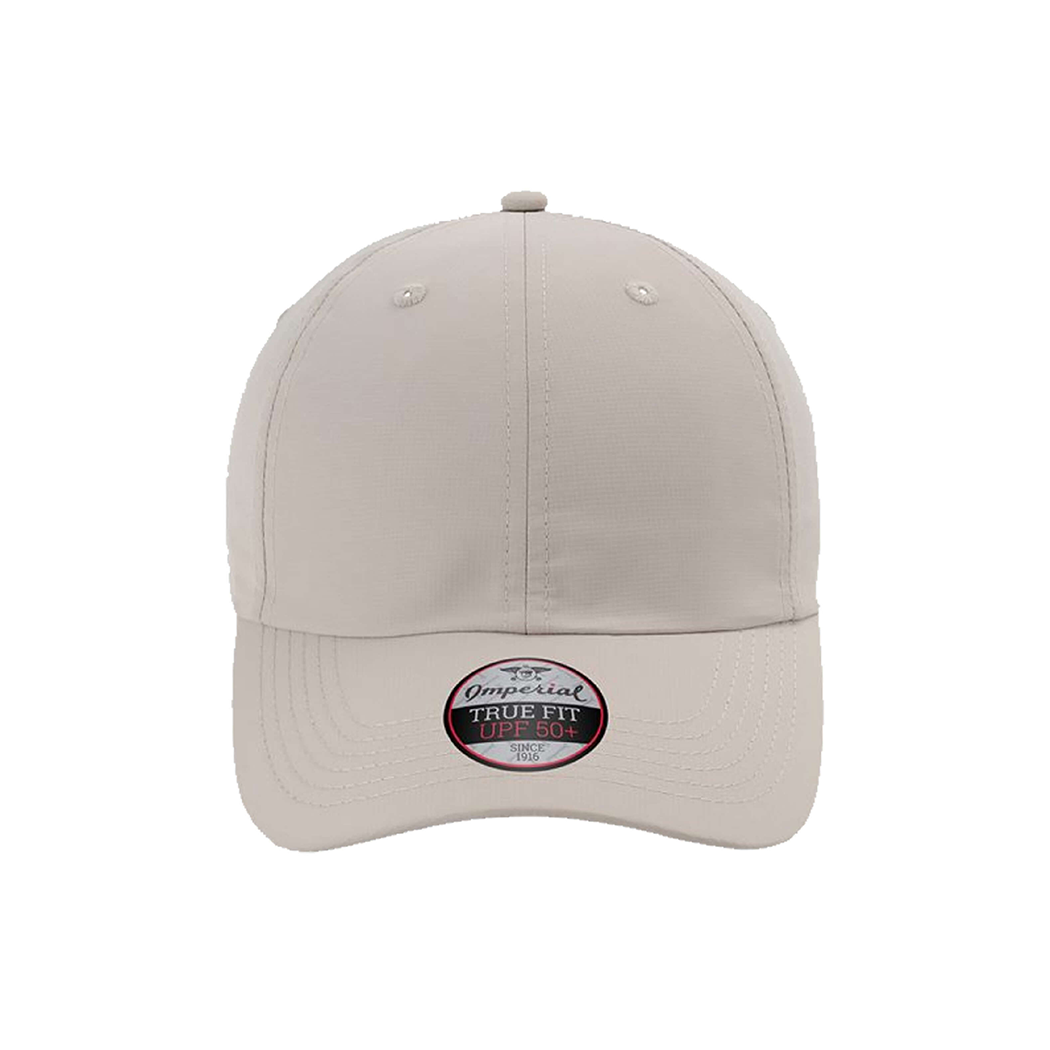 The Original Performance Polyester Velcro Cap