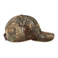 Dri-Duck Elk Velcro Cap