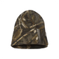 12" Licensed Camo Cuffed Knit Beanie