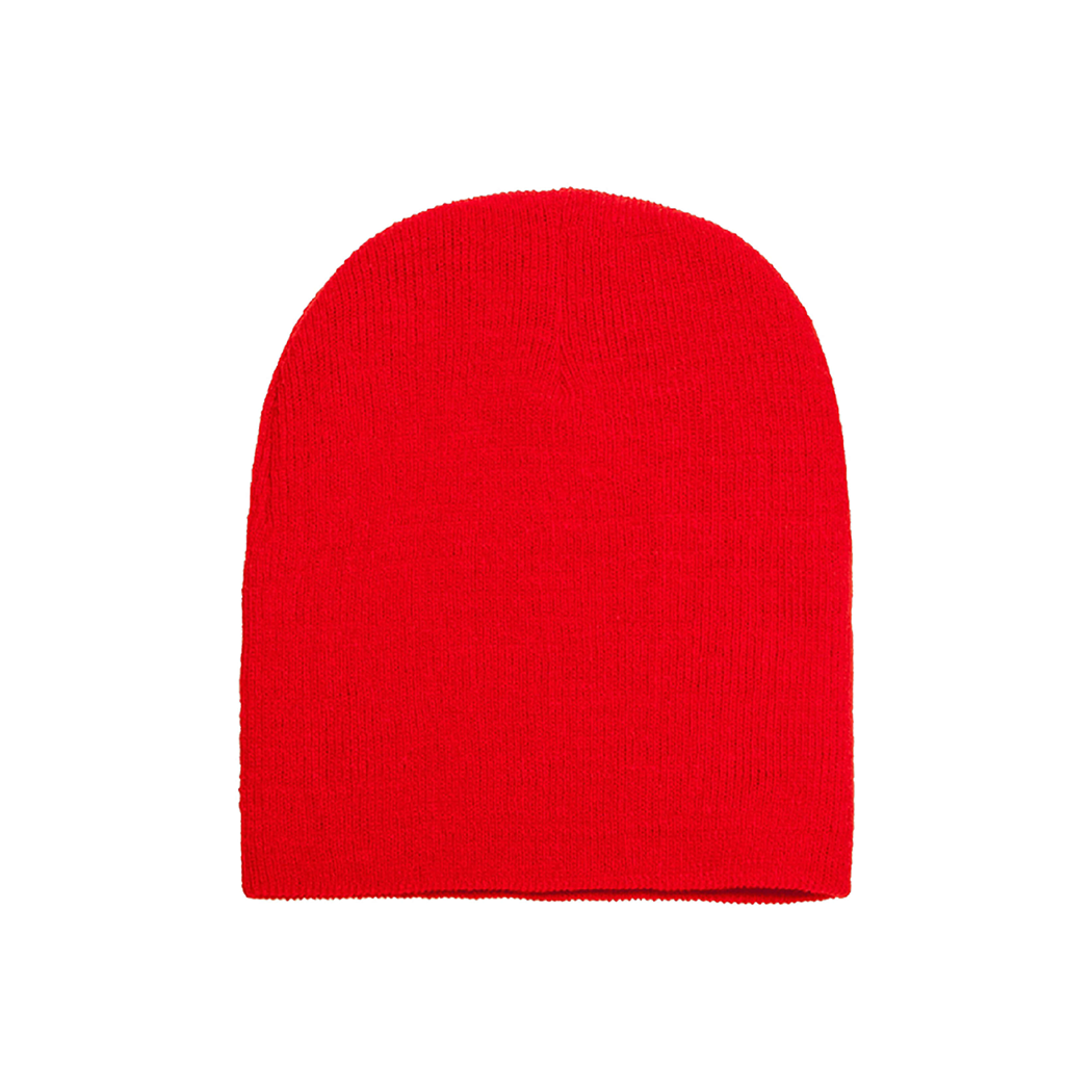 Flexfit Yupoong Classics Knit Beanie