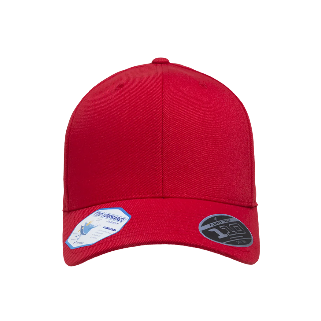 Flexfit 110 Pro-formance Velcro Cap