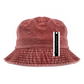 Stone Washed Bucket Hat