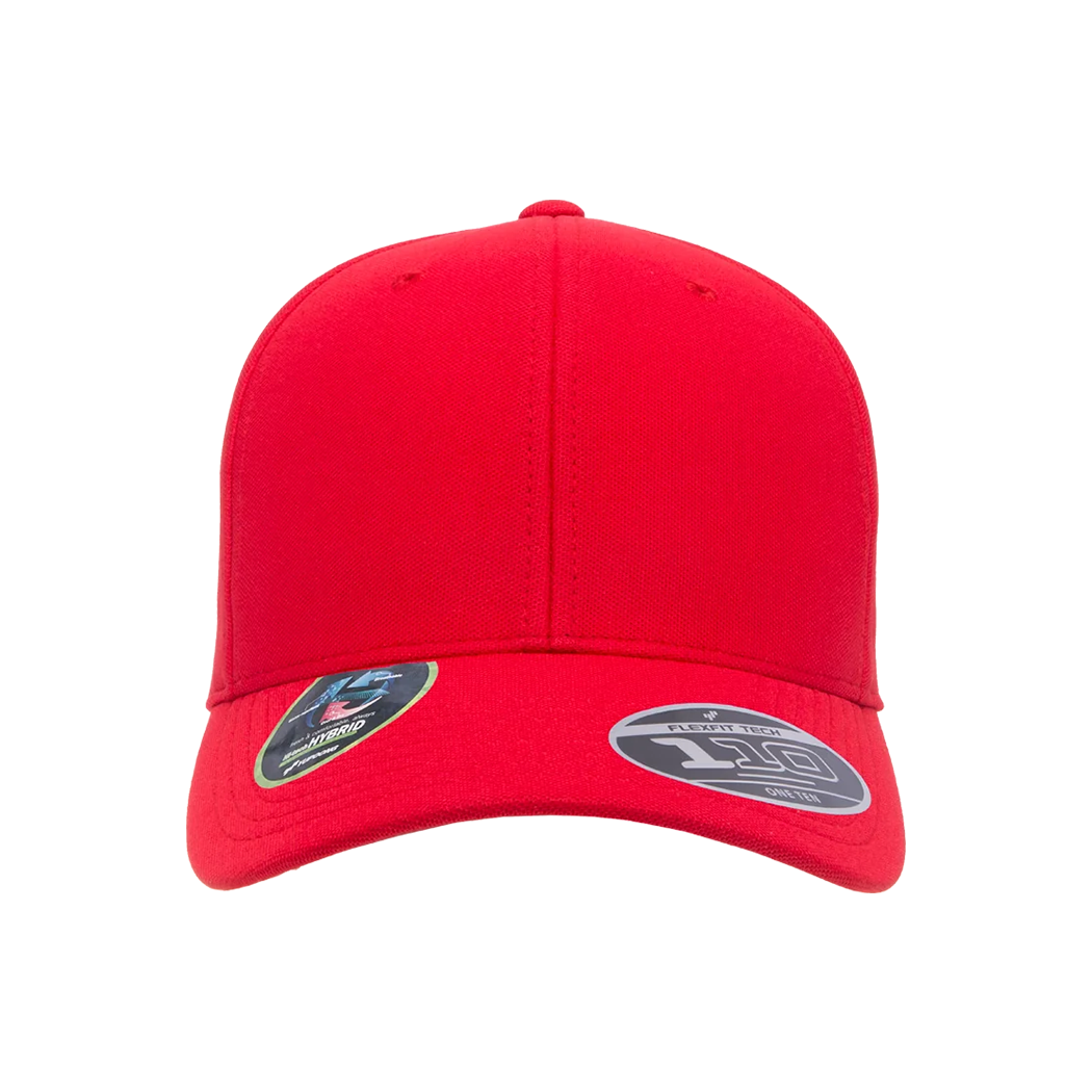 Flexfit 110 Cool & Dry Mini Pique Cap