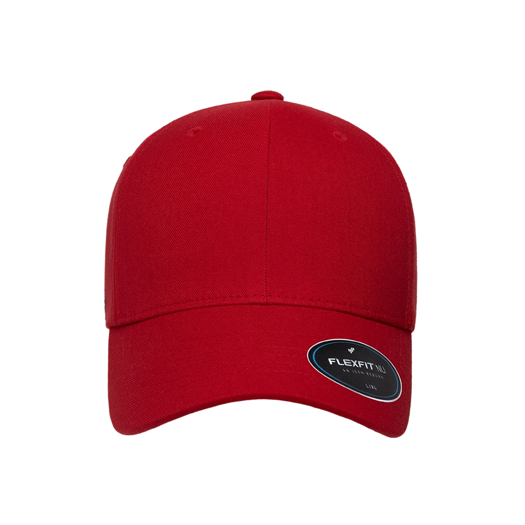 Flexfit NU Cool & Dry Fitted Cap