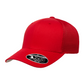 Flexfit 110 Back-Mesh Snapback Cap