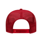 High Profile Mesh Back Foam Trucker Cap