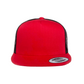 Flexfit Yupoong Classic Retro Trucker Cap