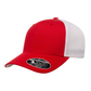 Flexfit 110 Back-Mesh Snapback Cap