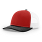 Richardson Adjustable Snapback Trucker Cap