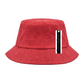 Corduroy Bucket Hat