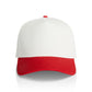 5 Panel High Profile Frame Two-Tone Class Snapback Cap