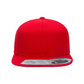 Flexfit 110 Premium Snapback Cap