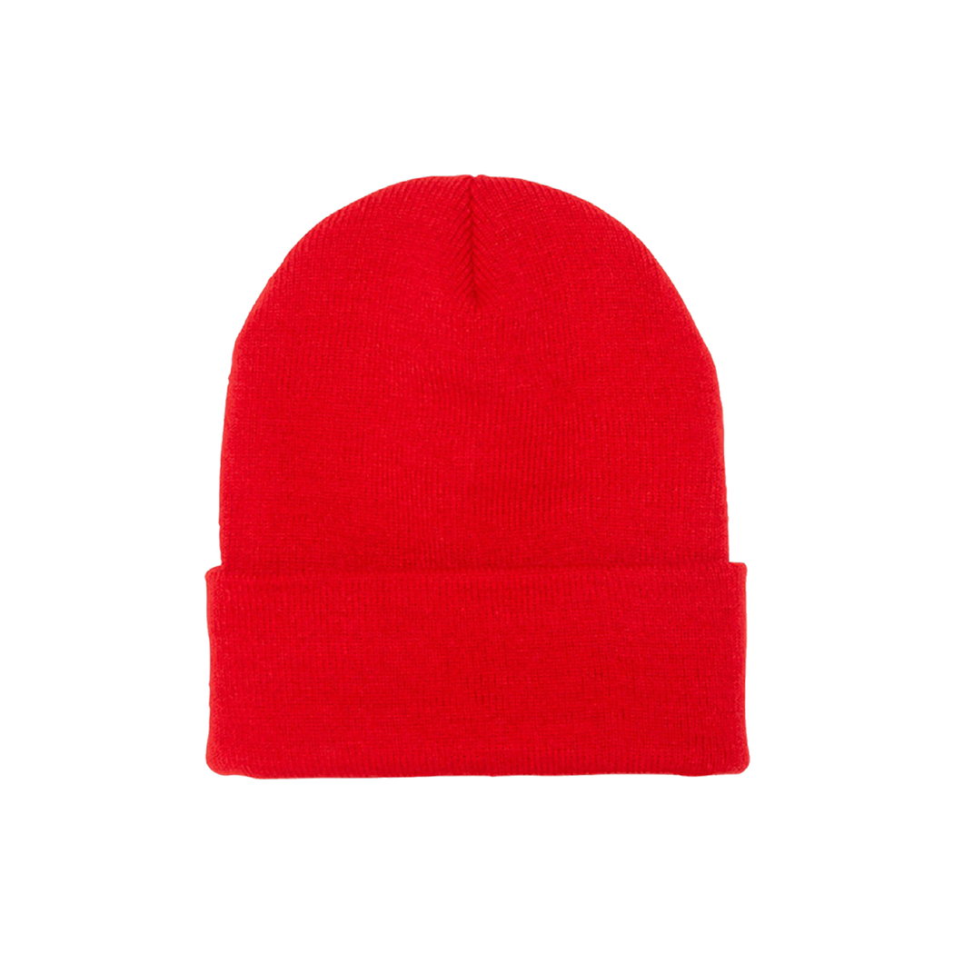 Flexfit Yupoong Classics Cuffed Knit Beanie