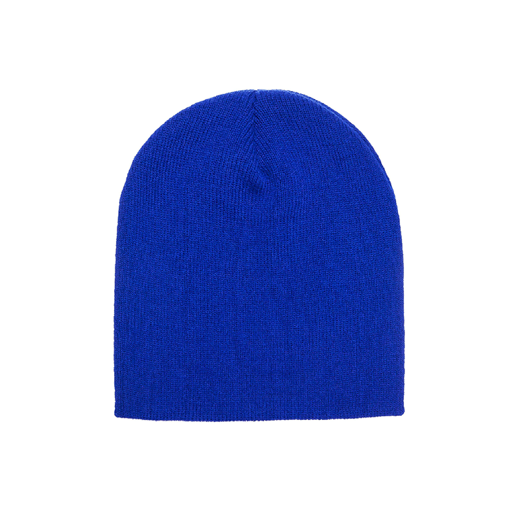 Flexfit Yupoong Classics 8 1/2" Knit Beanie