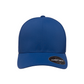 Flexfit Delta Seamless Polyester Fitted Cap