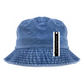 Stone Washed Bucket Hat